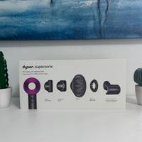 Asciugacapelli Dyson Supersonic