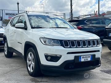 Jeep Compass 1.4 MultiAir 2WD Longitude