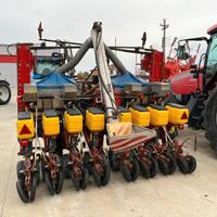 Seminatrice Matermacc 8 file