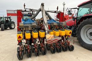 Seminatrice Matermacc 8 file