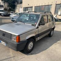 Fiat Panda 1100 i.e. cat Hobby