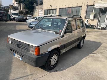 Fiat Panda 1100 i.e. cat Hobby