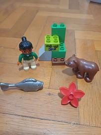 Lego Duplo Zoo 10576
