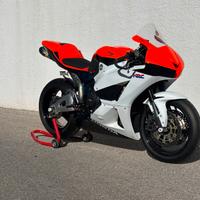 Cbr 600 rr pista (eventuale permuta con enduro)