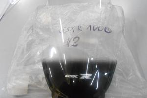 Cupolino SUZUKI GSXR 1000 K1 K2