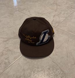 Cappello New Era Los Angeles Lakers regolabile