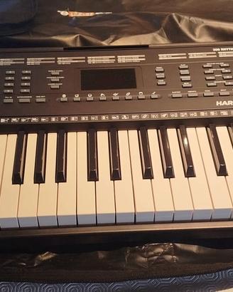 Tastiera Alesis Harmony 54 con custodia 