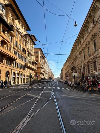 MULTILOCALE A ROMA