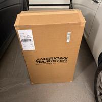 Valigia American Tourister