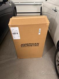 Valigia American Tourister