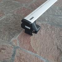 Barre portatutto per CHR TOYOTA