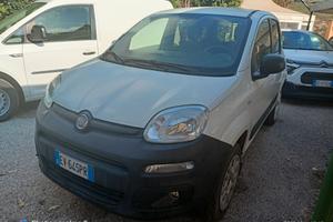 Fiat Panda 1.3 MJT S&S Pop Van 2 posti