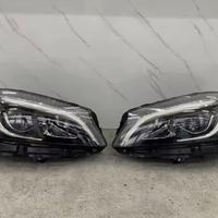 Fari full led classe A