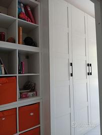 Arredamento Completo Cameretta Ikea