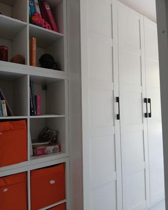Arredamento Completo Cameretta Ikea