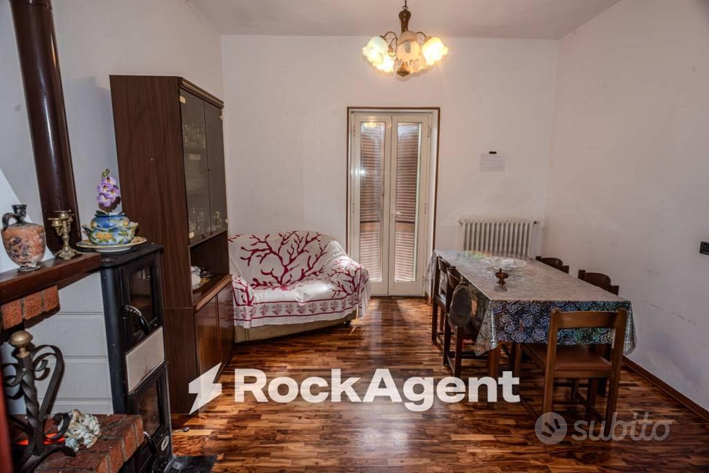 Appartamento – Gradoli - Vista 5