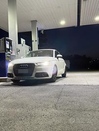 Audi A1 1.2 tfsi