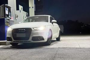 Audi A1 1.2 tfsi