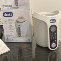 Scalda biberon chicco