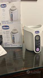 Scalda biberon chicco