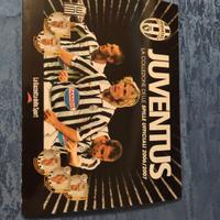 Juventus - Porta spille collezione 06/07