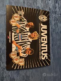 Juventus - Porta spille collezione 06/07