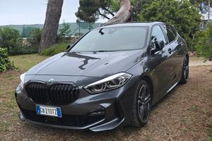 Bmw serie 1 f40 allestimento M