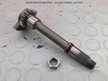 CONTROALBERO INGRANAGGIO HONDA CRF 250 2014 2017 C
