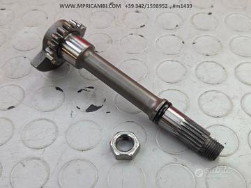 CONTROALBERO INGRANAGGIO HONDA CRF 250 2014 2017 C