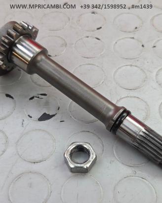 CONTROALBERO INGRANAGGIO HONDA CRF 250 2014 2017 C