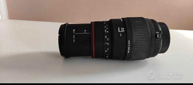 sigma 70 300