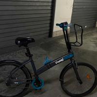 bicicletta B'Twin B'Cool