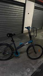 bicicletta B'Twin B'Cool