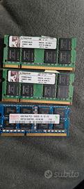 RAM ddr 2 