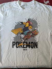 T-shirt Pokémon Center Shibuya