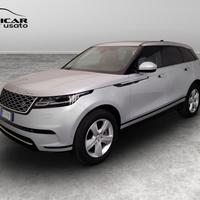 LAND ROVER Range Rover Velar 2021 - Range Rover Ve