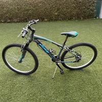 Bicicletta ragazzo 27,5’