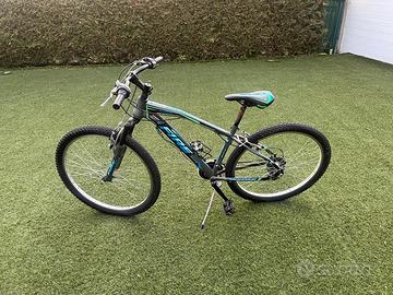 Bicicletta ragazzo 27,5’