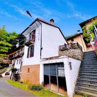 Casetta semindipendente