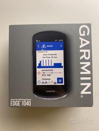 Garmin Edge 1040