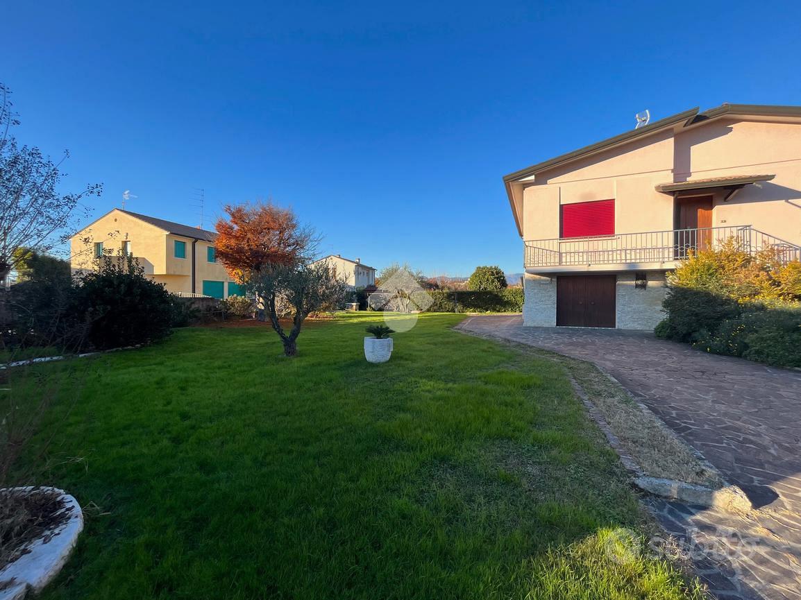 House in Conegliano, Campolongo - Vista 2