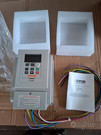 Inverter 5HP Vevor AT1 4000X