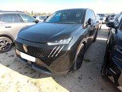Peugeot 3008 Restyling Hybrid 136 e-DCS6 Allure