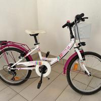 City bike bambina 