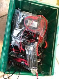 Cavo SATA Hard Disk SSD Computer Lotto Stock