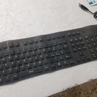 tastiera pieghevole pc 