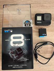GoPro Hero 8 