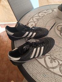 scarpe calcio Adidas kaiser 5