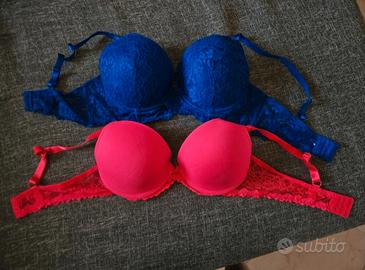 Reggiseni