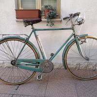Bicicletta Sportiva Bartali